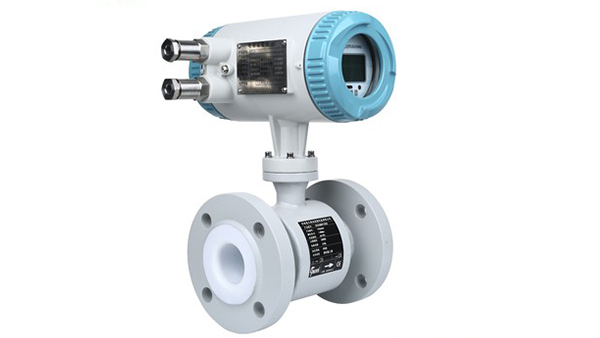 含纖維漿液可以使用電磁流量計(礦漿電磁流量計)